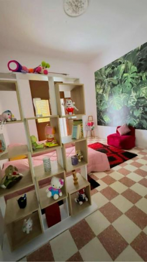 La Maison De Bonheur
